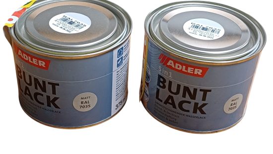 Buntlack