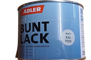 Buntlack