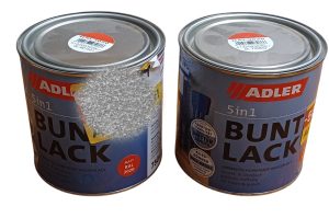 Buntlack