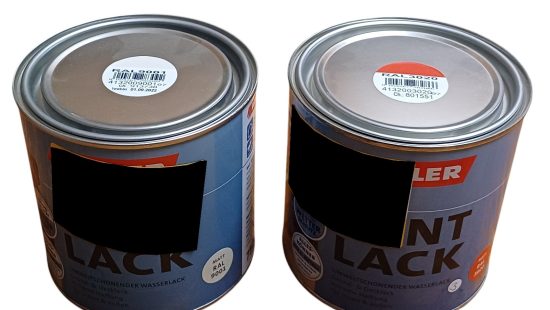 Buntlack