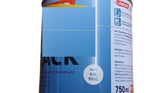 Buntlack