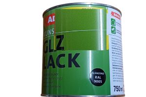 Kunstharz Glanzlack