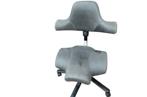 Ergonomischer Bürosessel