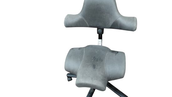 Ergonomischer Bürosessel