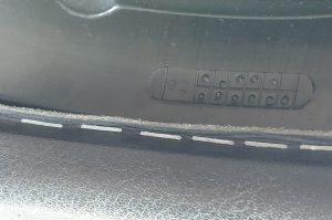 Ergonomischer Bürosessel