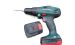 Akku Bohrmaschine