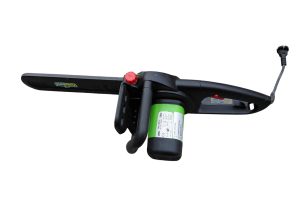 Elektro Kettensäge