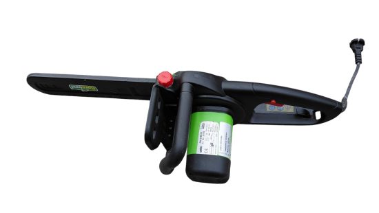 Elektro Kettensäge