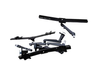 Bildschirmhalterungen