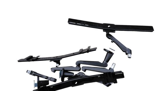 Bildschirmhalterungen