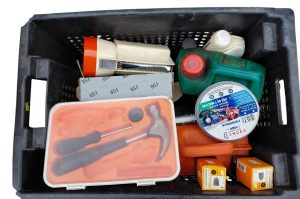 Werkzeug und Zubehör