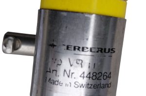 Brandmeldeprüfgerät