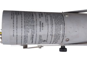 Brandmeldeprüfgerät