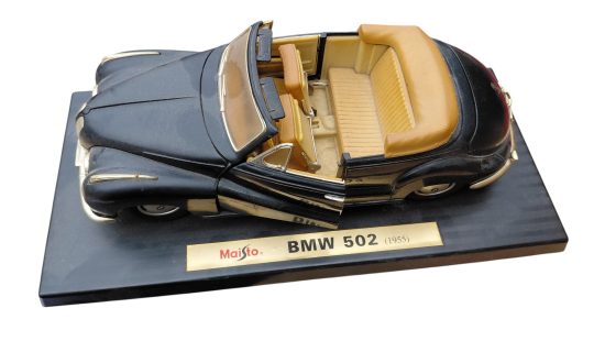 Modellauto BMW 502