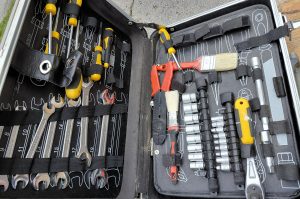 Werkzeugkoffer