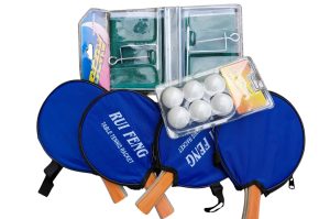 Ping Pong Set