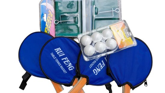 Ping Pong Set