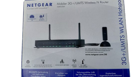Router