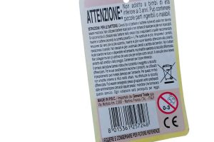 Batterie betriebene Stofftiere