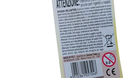 Batterie betriebene Stofftiere