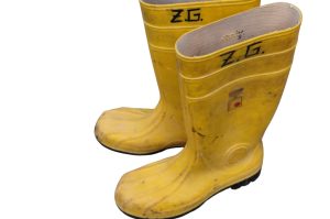 Gummistiefel