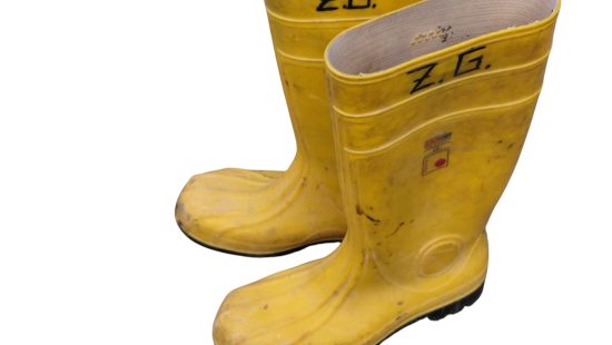 Gummistiefel