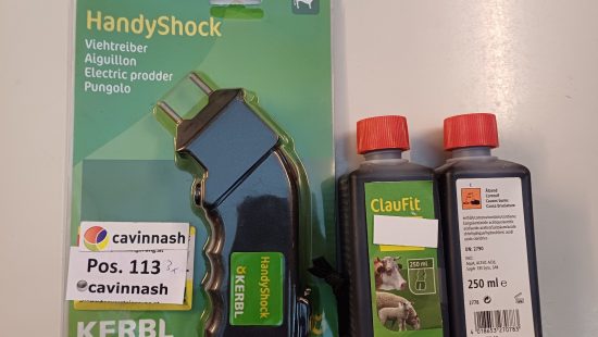 Viehtreiber