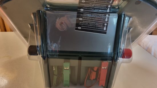 Weidezaungerät