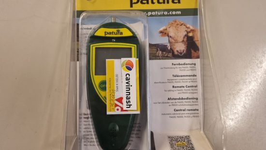 Fernbedienung