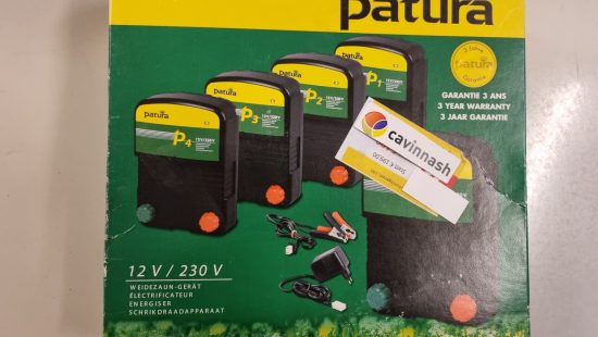 Weidezaungerät