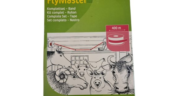 Flymaster Fliegenband