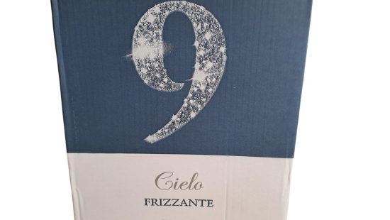 Cielo Frizzante
