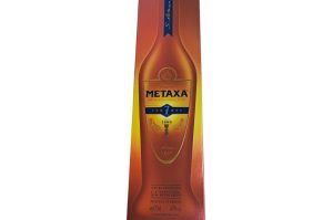 Metaxa 7 Stern