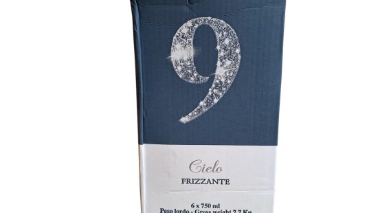 Cielo Frizzante