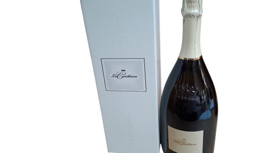 Prosecco Magnum