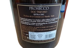 Prosecco Magnum
