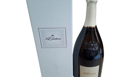 Prosecco Magnum