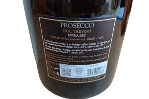 Prosecco Magnum