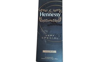 Hennessy Cognac