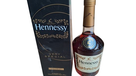 Hennessy Cognac