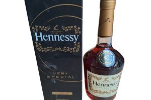 Hennessy Cognac