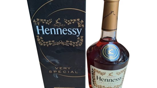 Hennessy Cognac