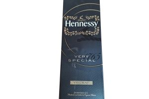 Hennessy Cognac