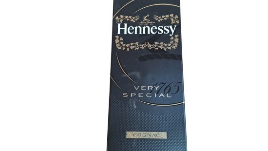 Hennessy Cognac