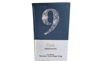 Cielo Frizzante