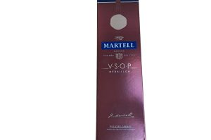 Martell V.S.O.P Cognac
