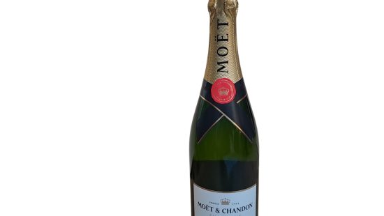 Moet Champagner Brut