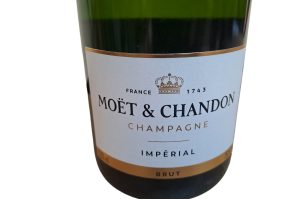 Moet Champagner Brut