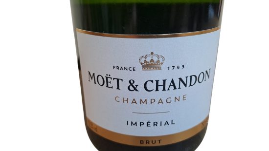 Moet Champagner Brut