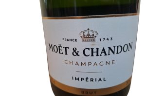 Moet Champagner Brut
